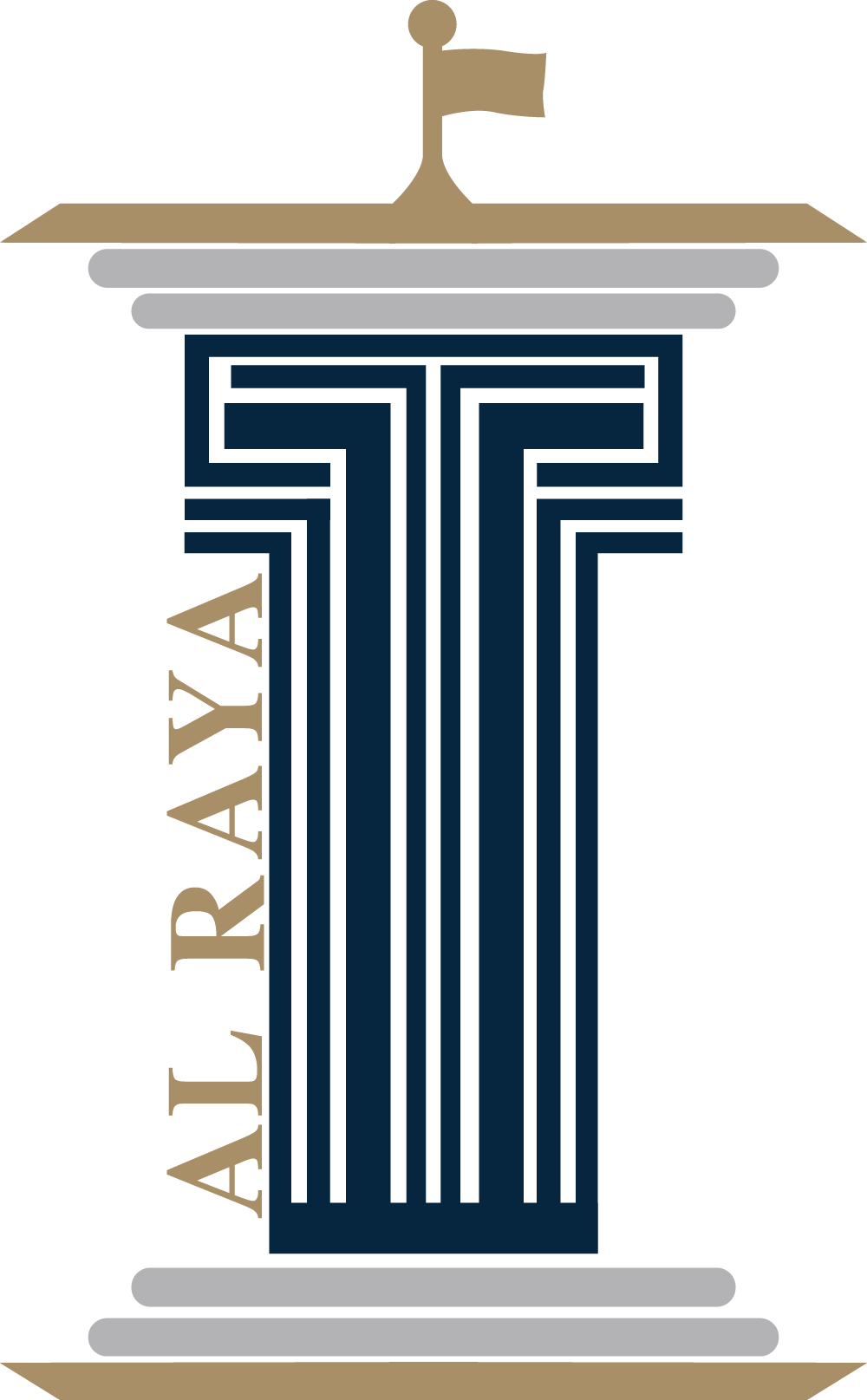 AL RAYA LAW